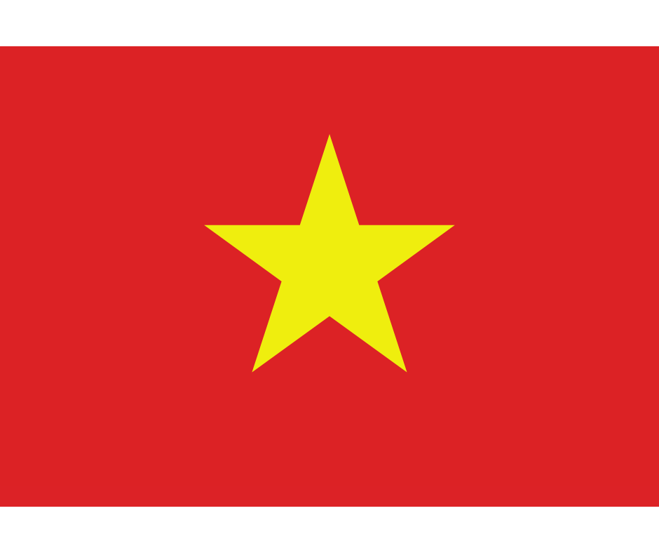 Vietnamese